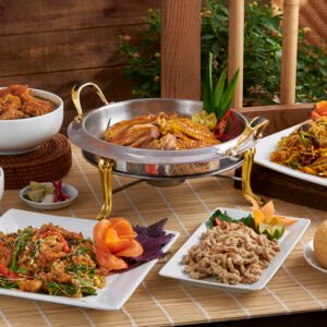 SET CỬU ĐỈNH