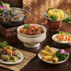 COMBO 1 GẶP GỠ