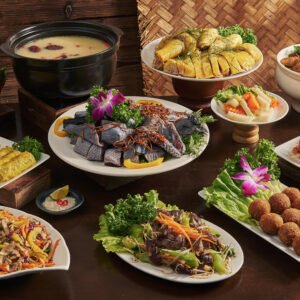 COMBO 4 TƯNG BỪNG