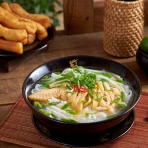 Phở - Miến truyền thống