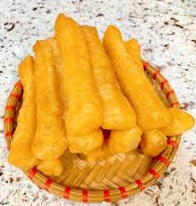 Quẩy Trụ Mã Mây