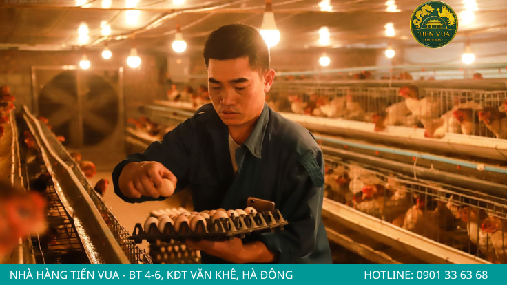 Không chạy theo lợi nhuận trước mắt, gìn giữ giá trị lâu dài
